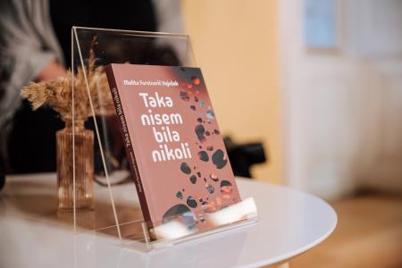 Melita Forstnerič Hajnšek Taka nisem bila nikoli (9)